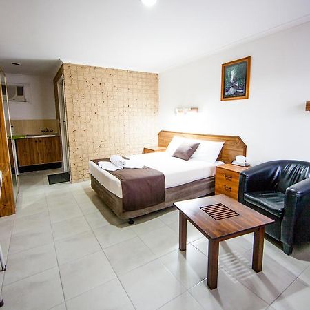 Ballina Hi-Craft Motel Zewnętrze zdjęcie