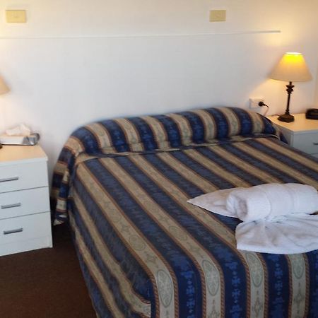 Ballina Hi-Craft Motel Zewnętrze zdjęcie