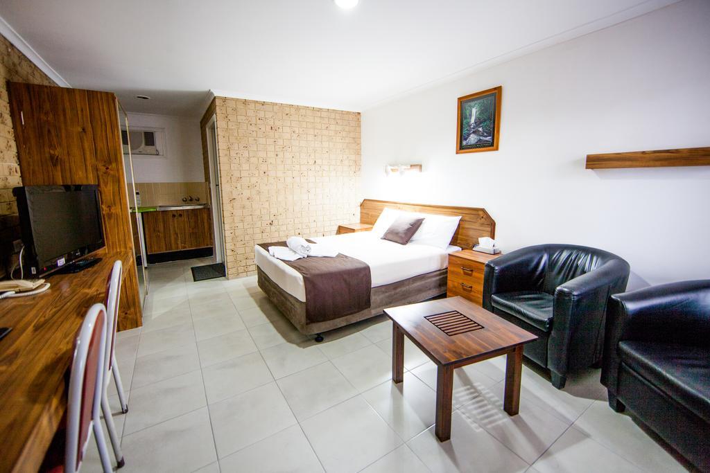 Ballina Hi-Craft Motel Zewnętrze zdjęcie