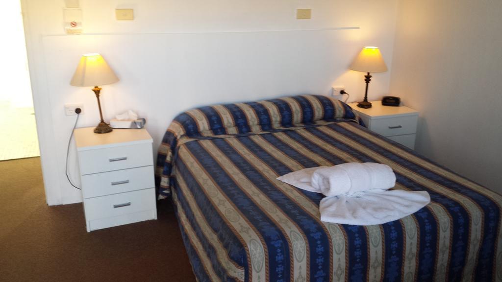 Ballina Hi-Craft Motel Zewnętrze zdjęcie