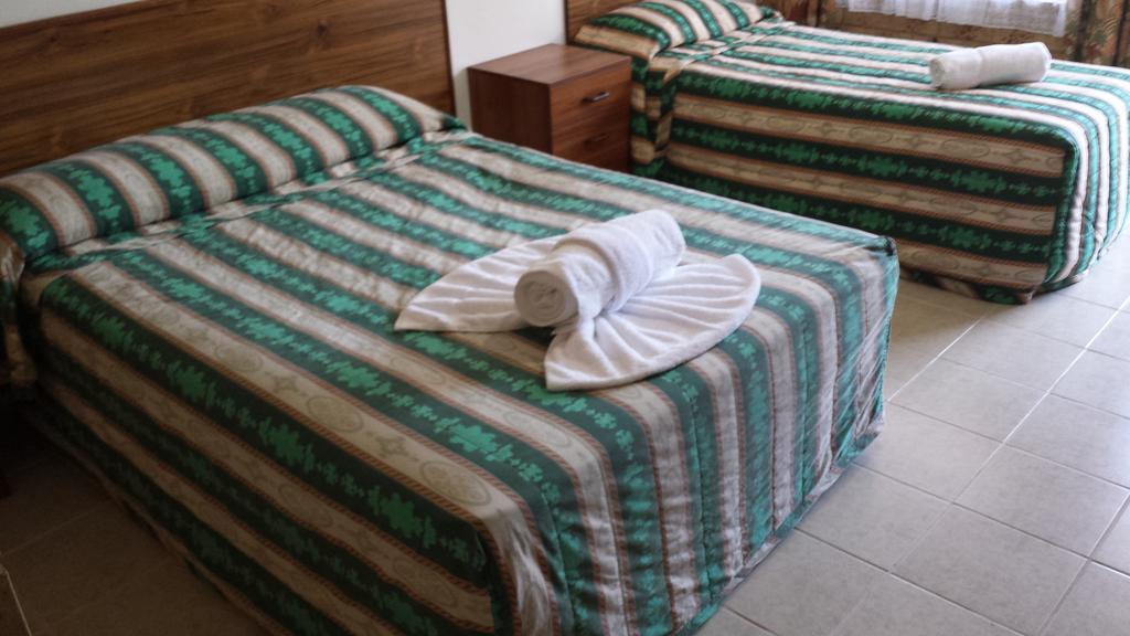 Ballina Hi-Craft Motel Zewnętrze zdjęcie