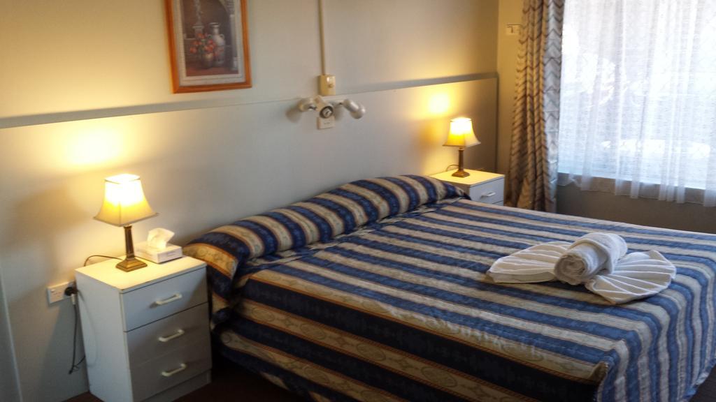 Ballina Hi-Craft Motel Pokój zdjęcie