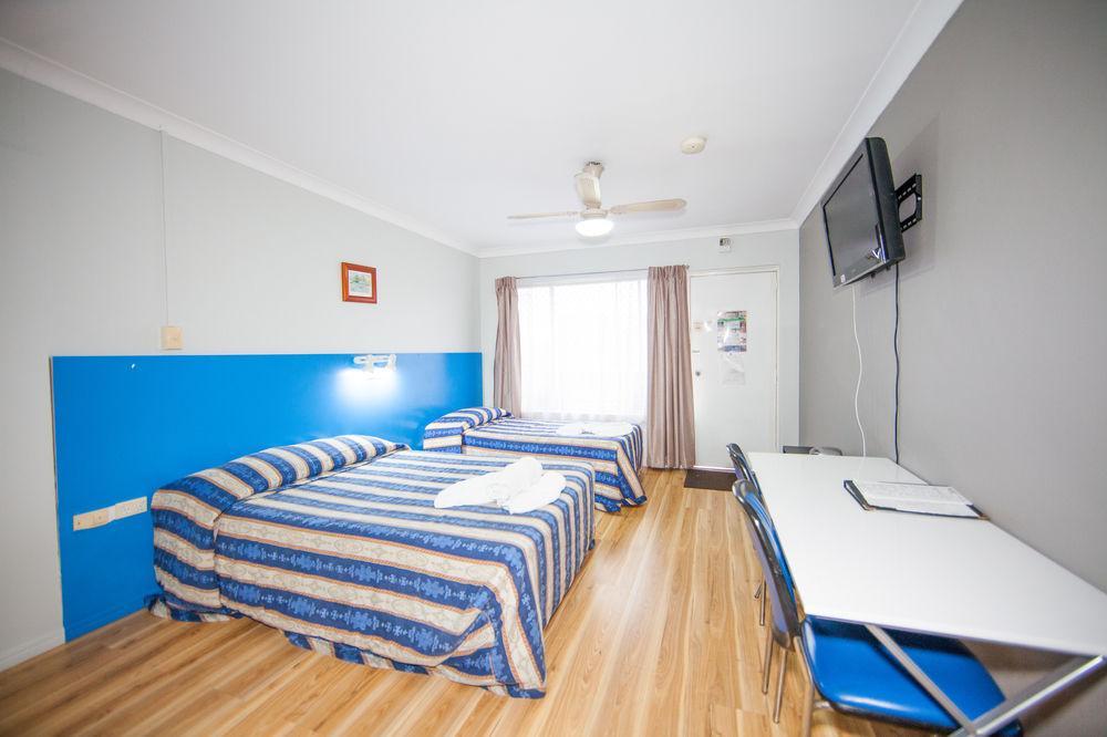 Ballina Hi-Craft Motel Zewnętrze zdjęcie