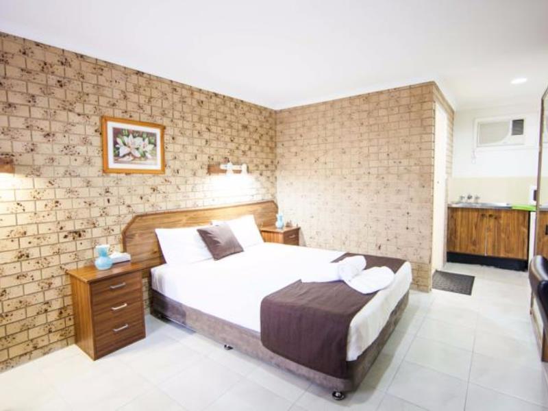 Ballina Hi-Craft Motel Zewnętrze zdjęcie