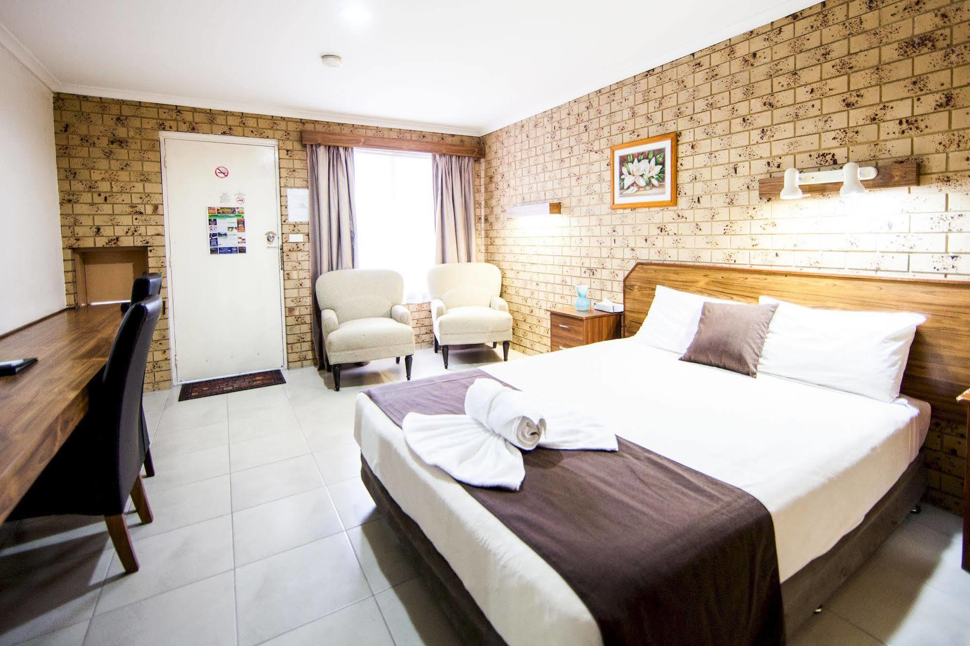 Ballina Hi-Craft Motel Zewnętrze zdjęcie