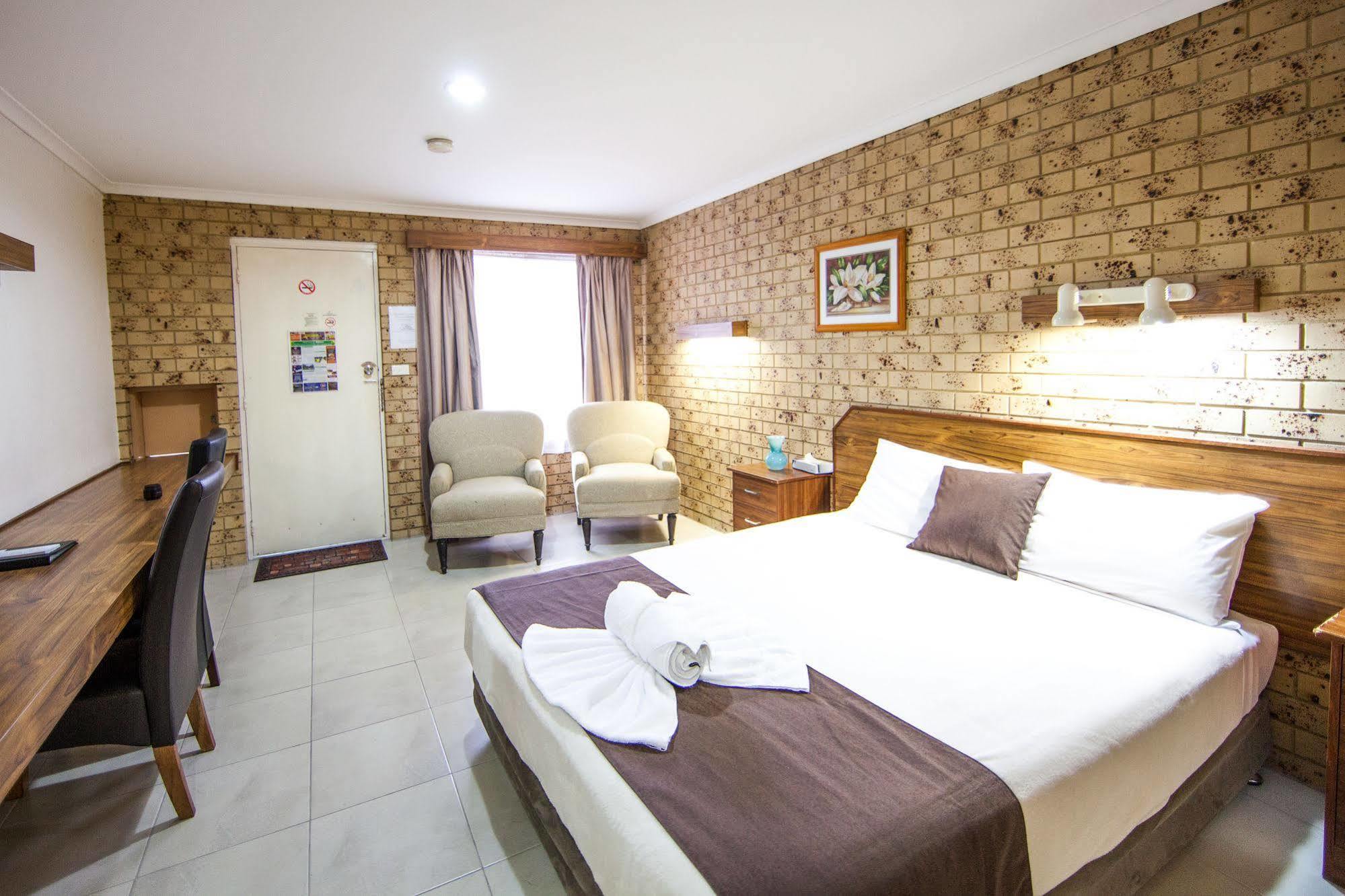 Ballina Hi-Craft Motel Zewnętrze zdjęcie