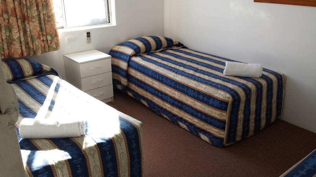 Ballina Hi-Craft Motel Zewnętrze zdjęcie