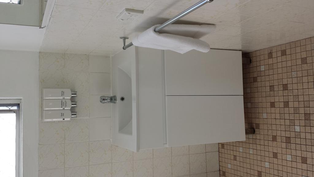 Ballina Hi-Craft Motel Zewnętrze zdjęcie