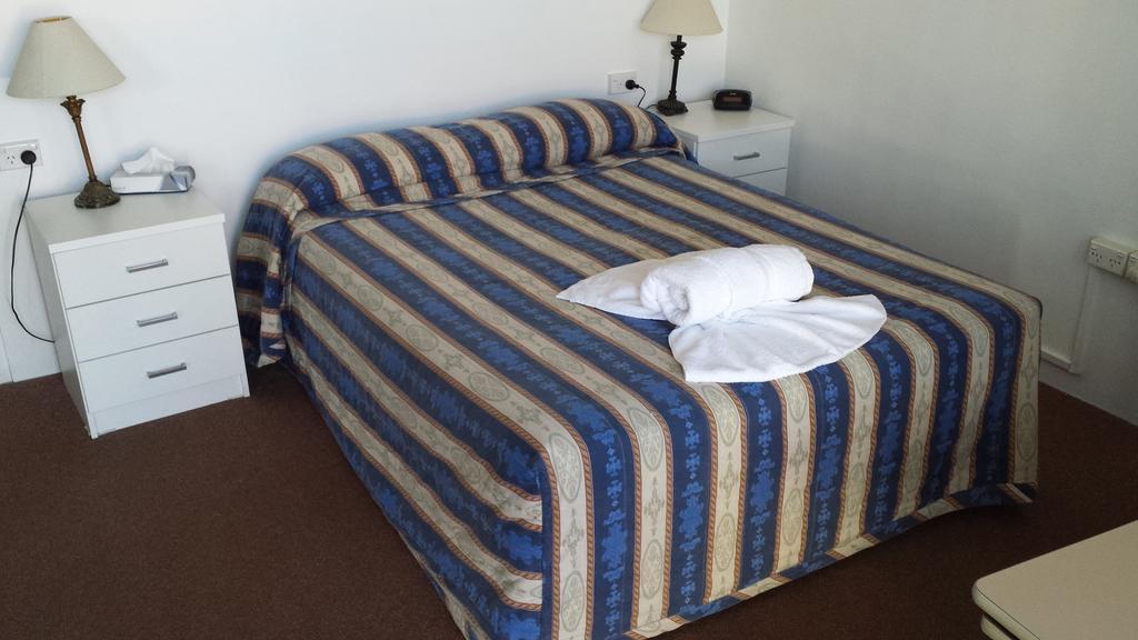 Ballina Hi-Craft Motel Zewnętrze zdjęcie