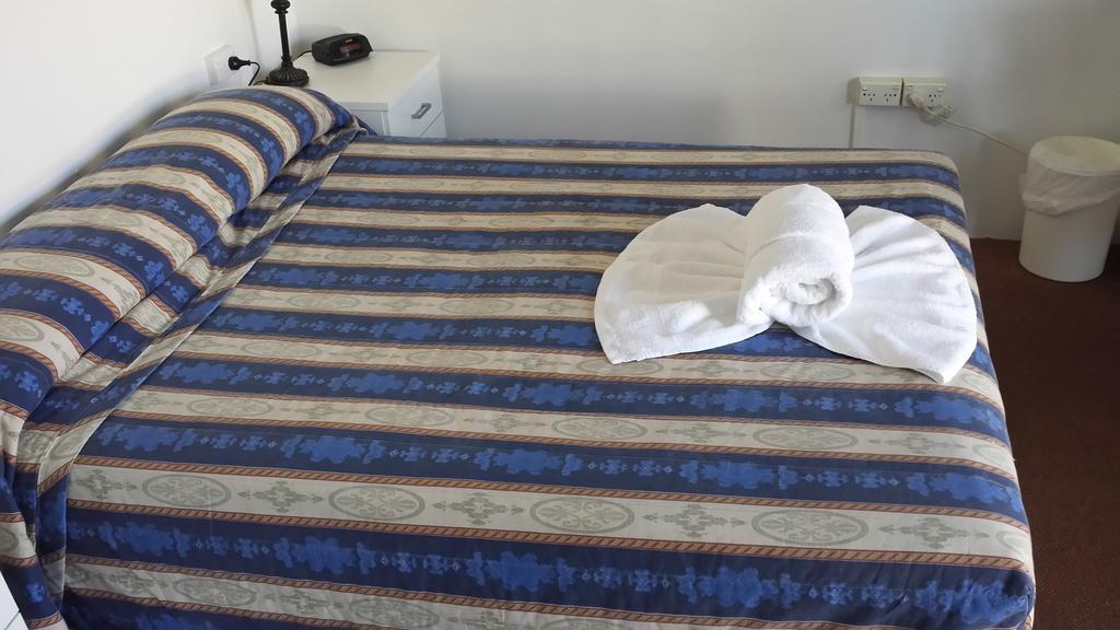 Ballina Hi-Craft Motel Zewnętrze zdjęcie
