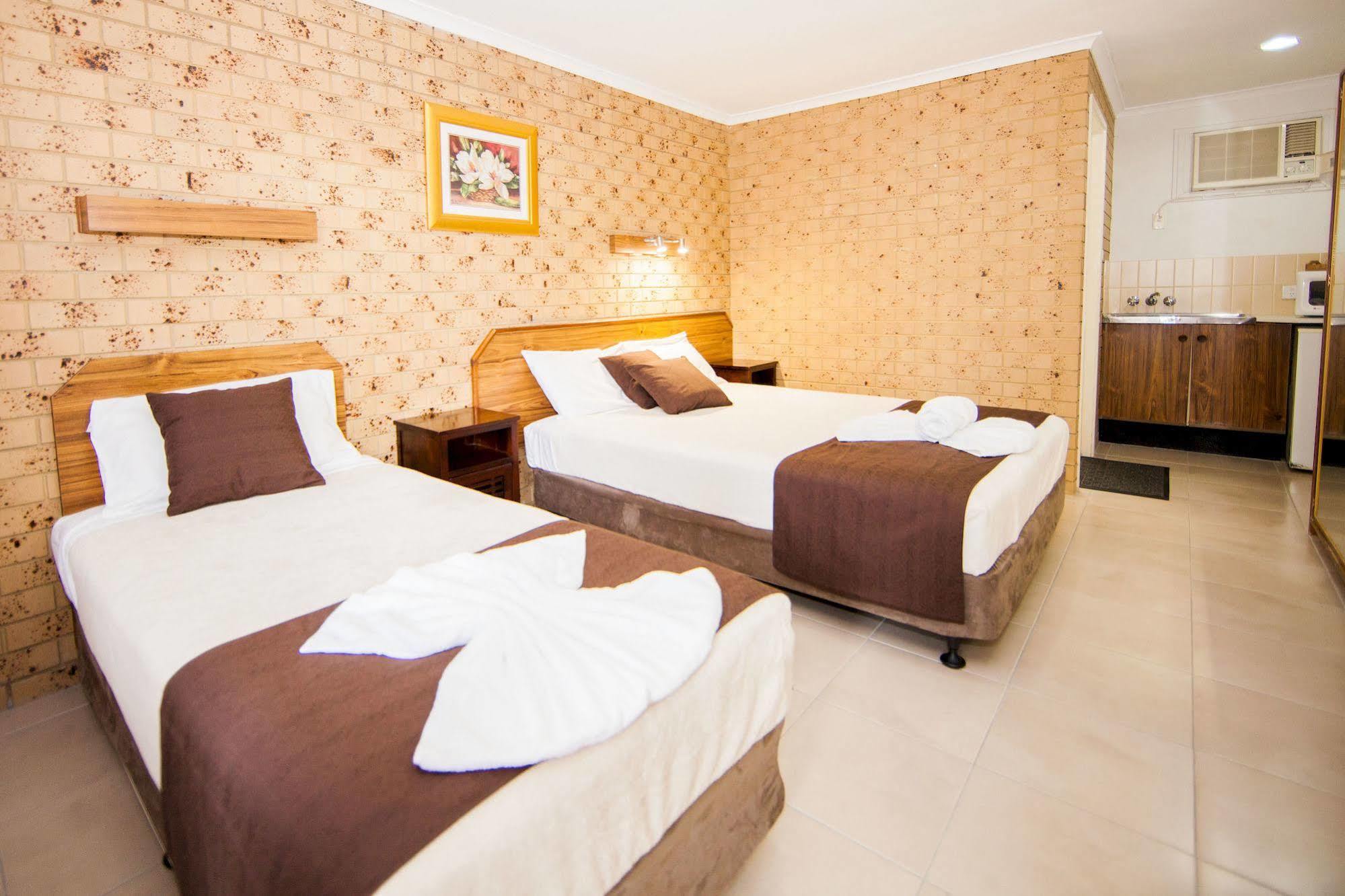 Ballina Hi-Craft Motel Zewnętrze zdjęcie
